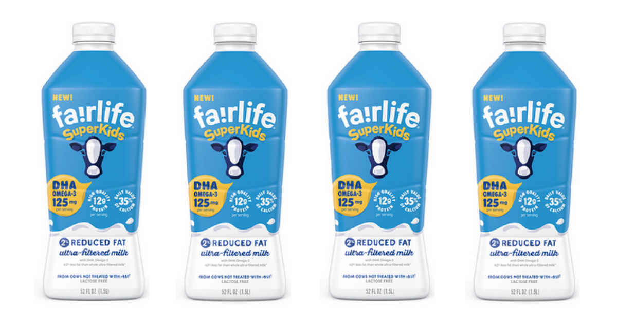 fairlife coupon