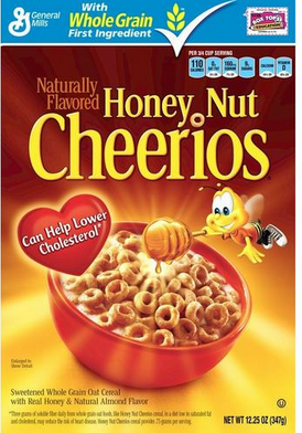 general mills