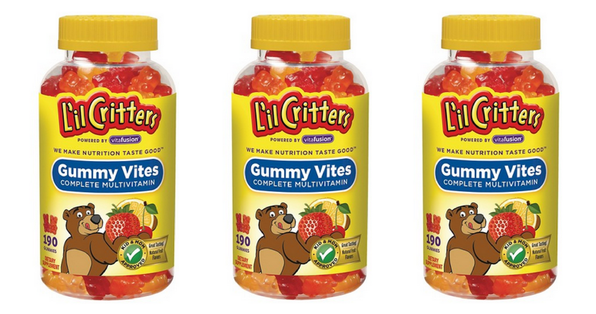 l'il critters coupons