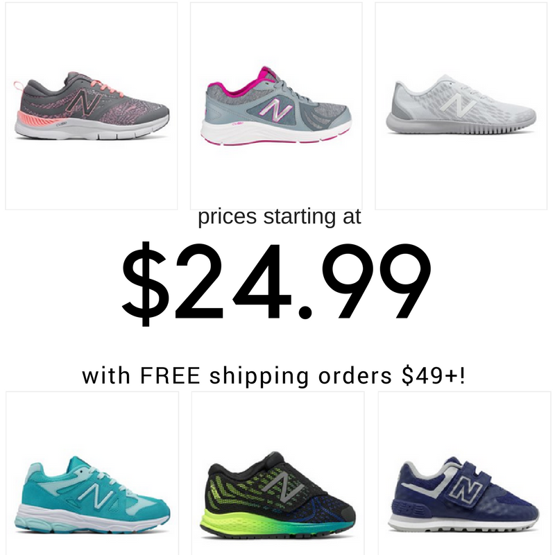 zulily shoes on sale