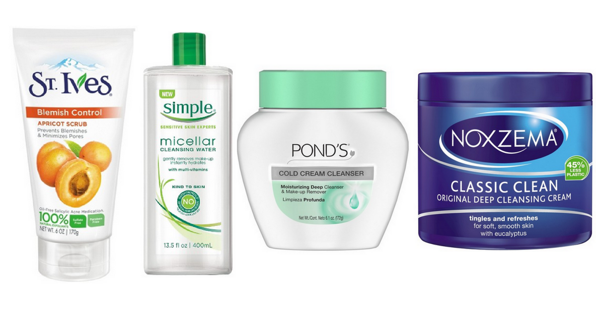 personal care coupons