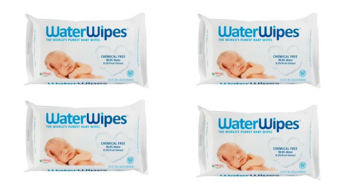 waterwipes coupon
