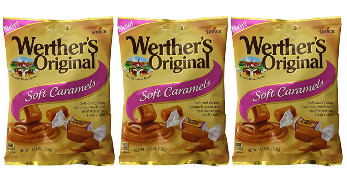 werther's coupon