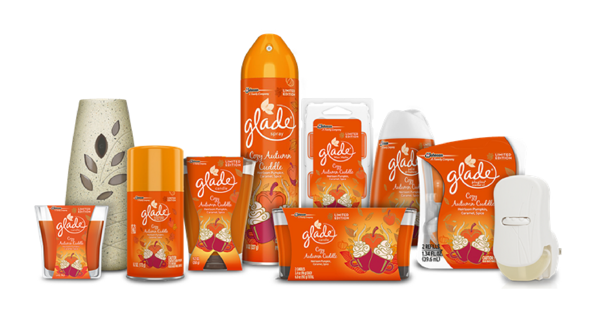 glade coupons