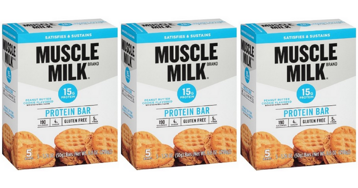 muscle milk coupons