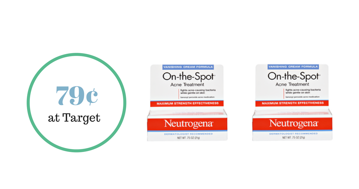 neutrogena coupons