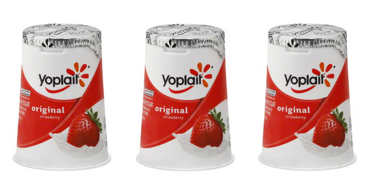 8 New Yogurt Coupons 30 Yogurt Cups Southern Savers