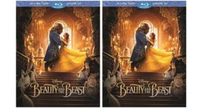 beauty and the beast