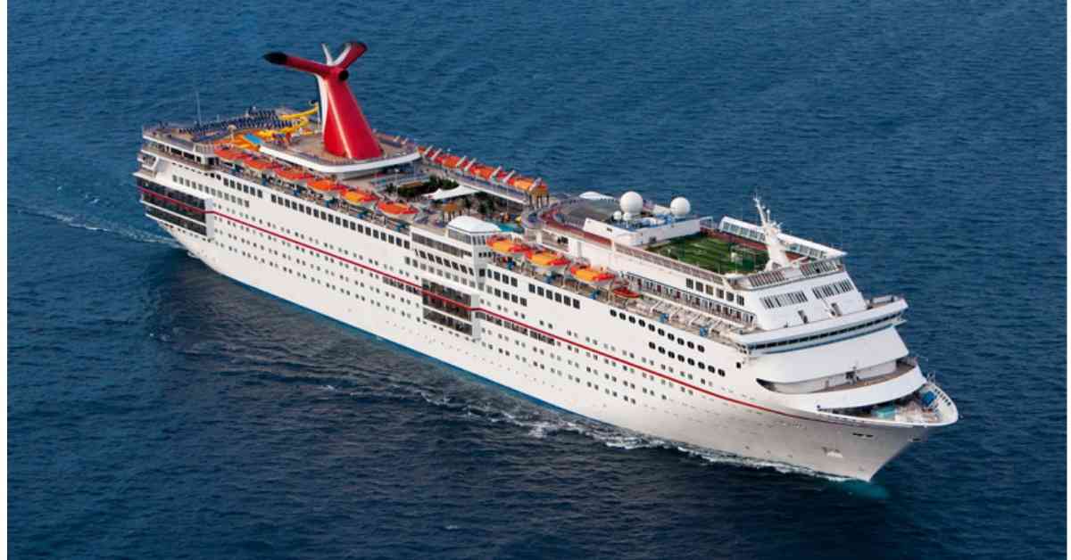 Cruise Deals Caribbean Europe Starting At 29 A Night Southern Savers