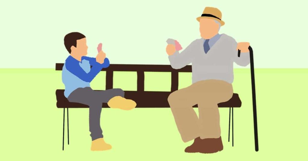 gifts for grandparents