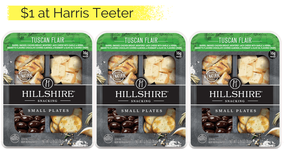 hillshire snacking
