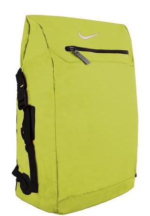 nike swimmer's backpack