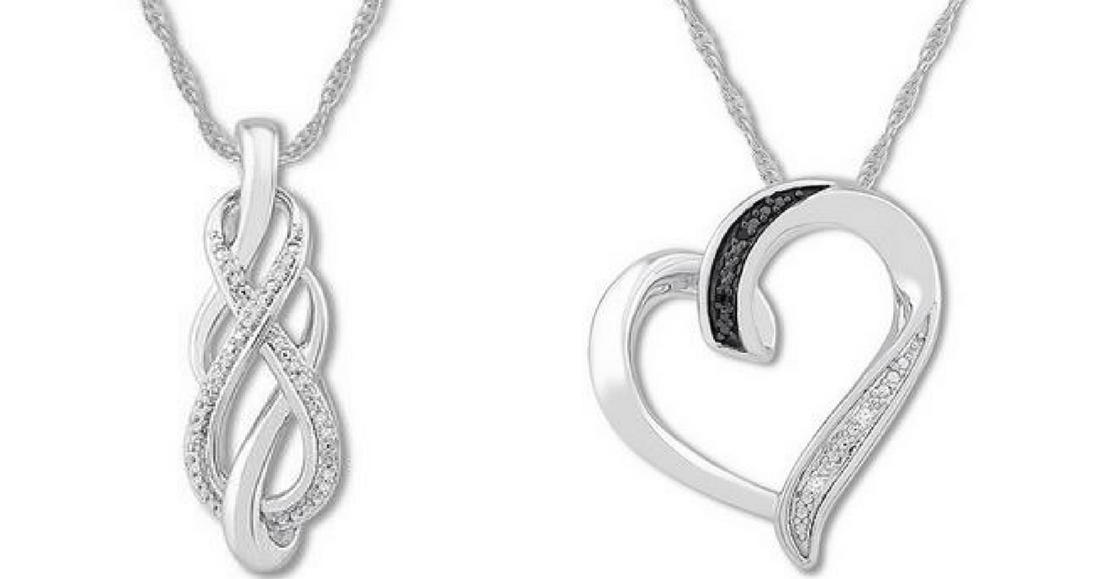Kay Jewelers Coupon Code 40 Off Necklaces Southern Savers