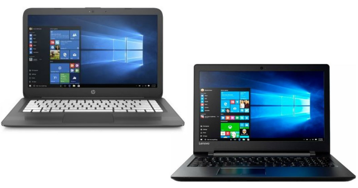 Black Friday Laptop Deals | $167.99 HP Laptop :: Southern Savers