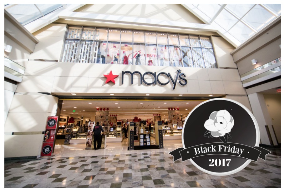 Macy&#39;s Black Friday: $7.99 Slow Cooker & More :: Southern Savers