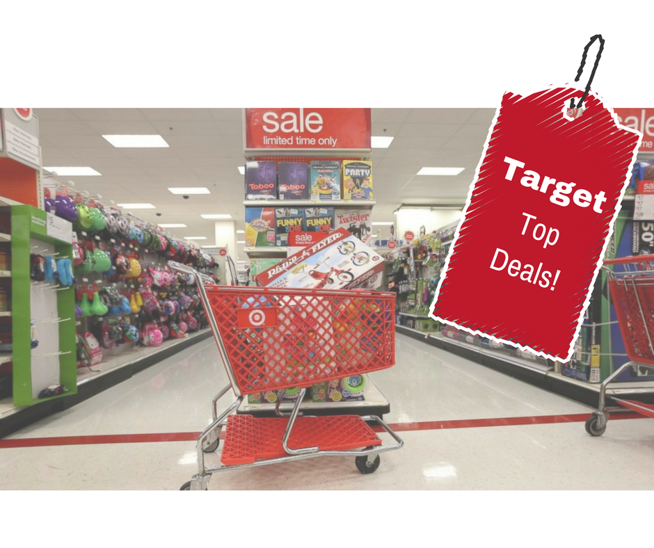Target Weekly Ad 3 25 3 31 Top Deals Southern Savers