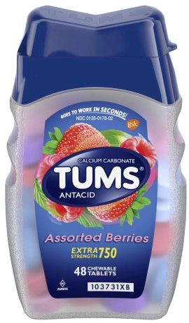 tums