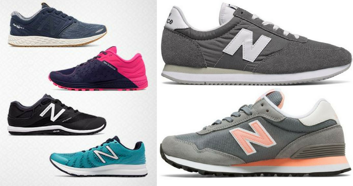 Today only, Joe\u0027s New Balance outlet is offering up 40% off Men\u0027s and  Women\u0027s Running Shoes sitewide! Plus, you\u0027ll get FREE shipping on any size  order.