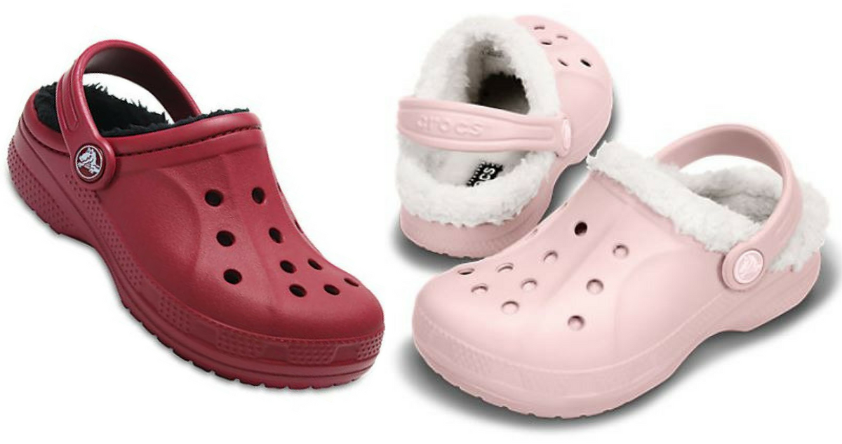 crocs shoes coupon