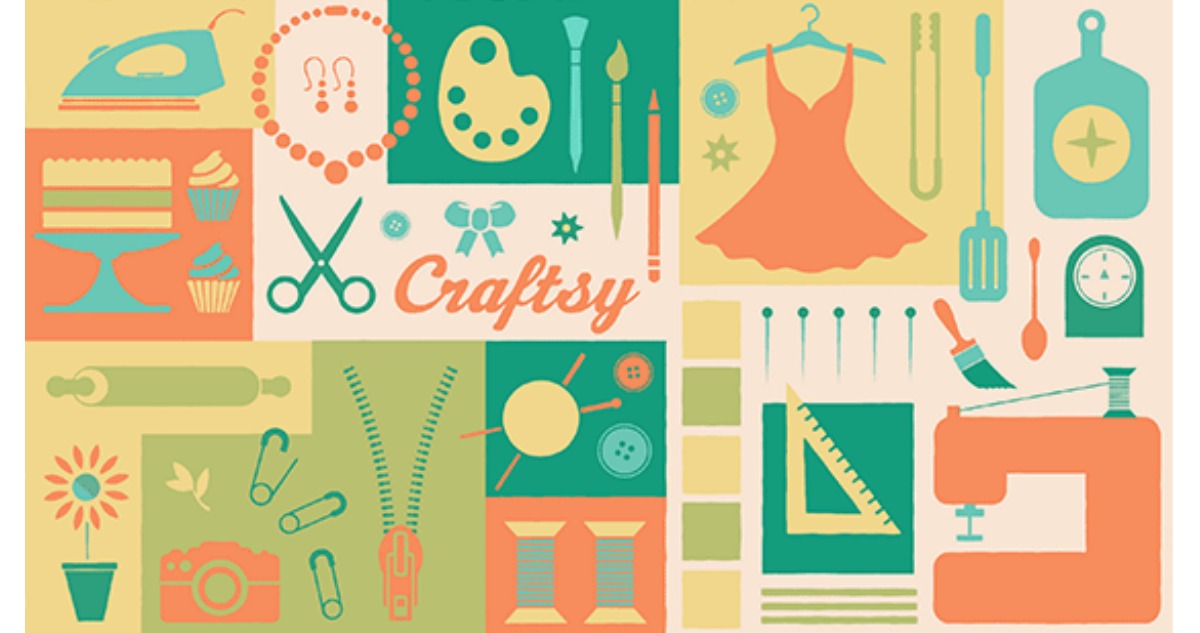 10 Craftsy Classes for $10 Each (reg. $40) - Today Only :: Southern Savers