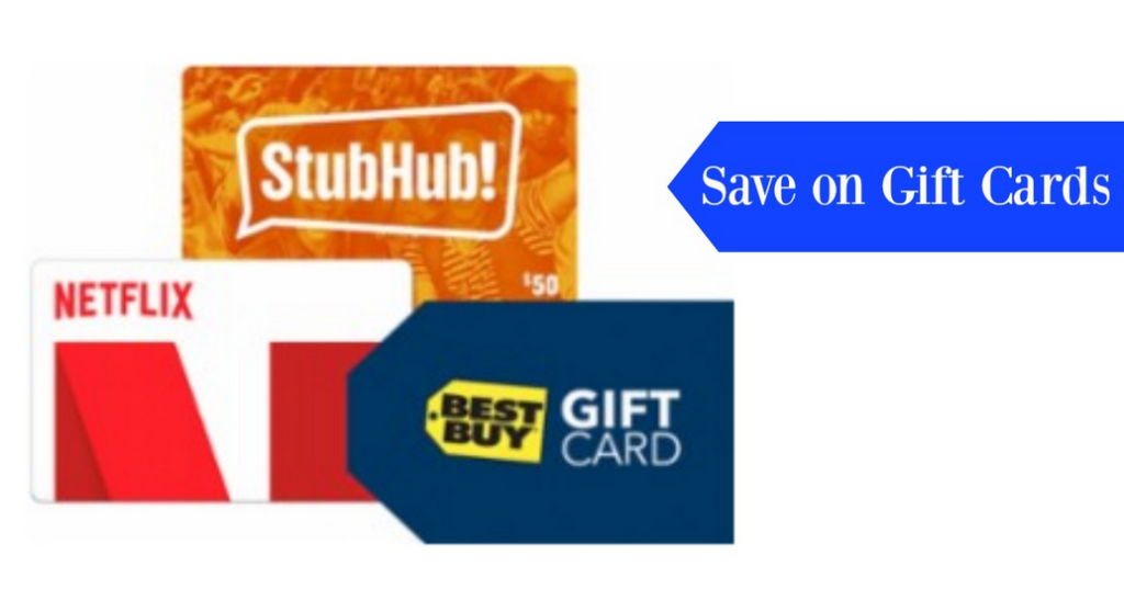 Free 5 Best Buy Gift Card Southern Savers