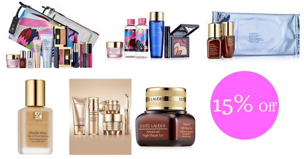 Macy&#39;s Sale | 15% Off Beauty Purchases :: Southern Savers