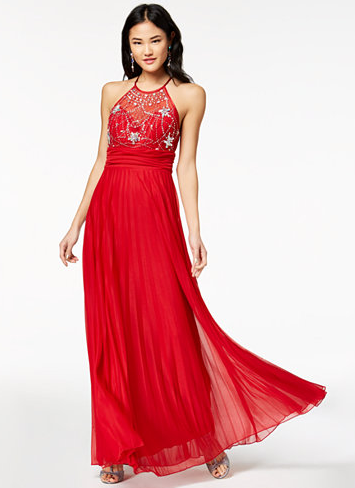 Macy&#39;s Sale: Prom Dresses Starting at $29.74 :: Southern Savers