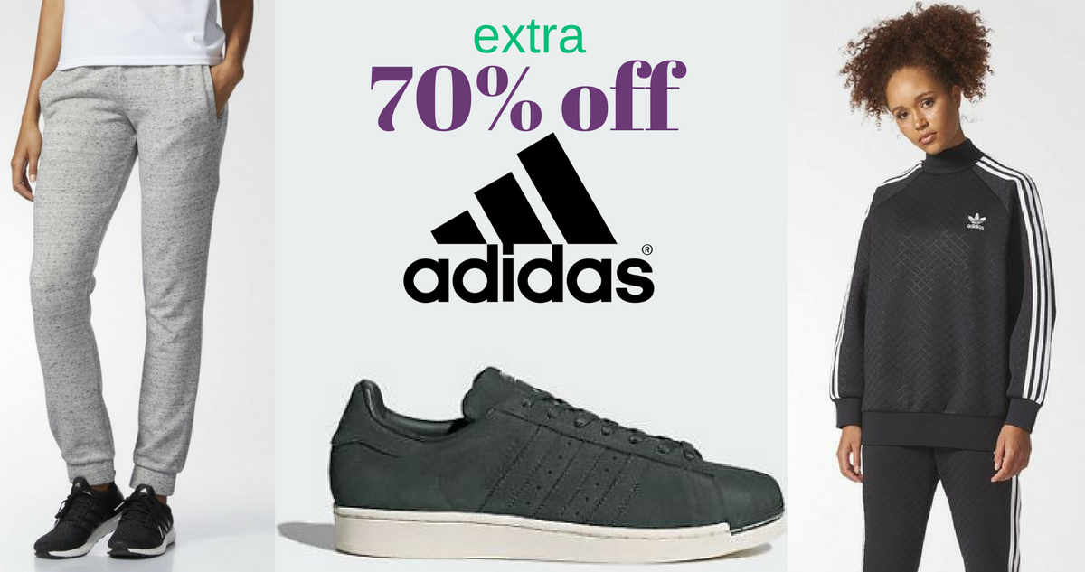 eBay Sale | Extra 70% off Adidas Shoes 