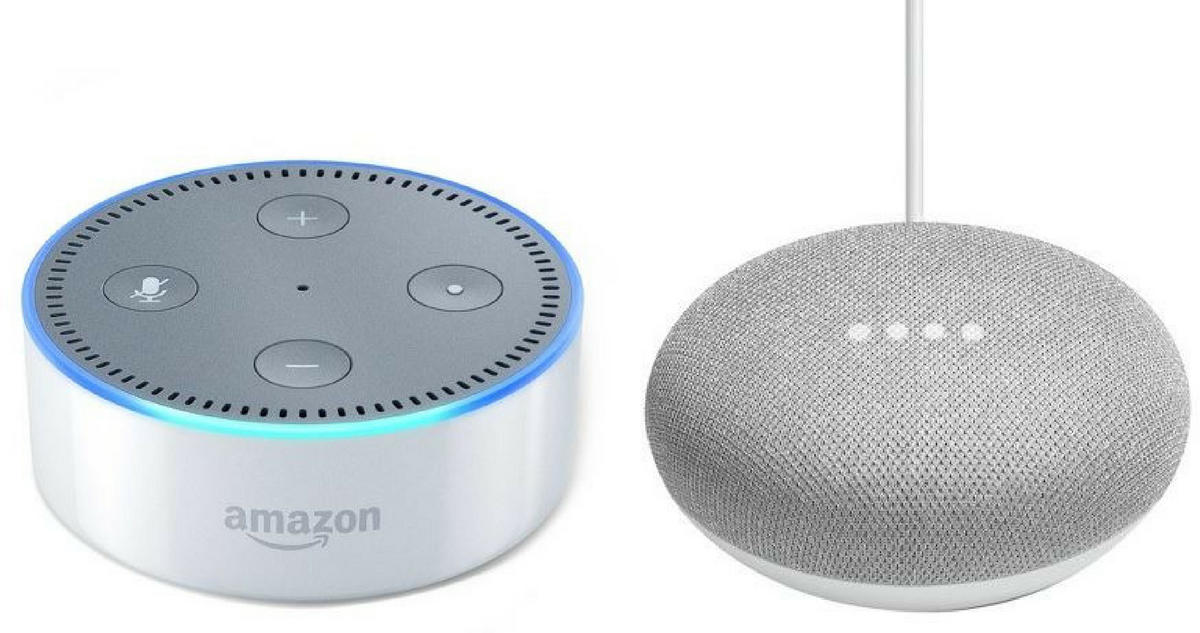 Target Deal Google Home Mini For 29 More Southern Savers