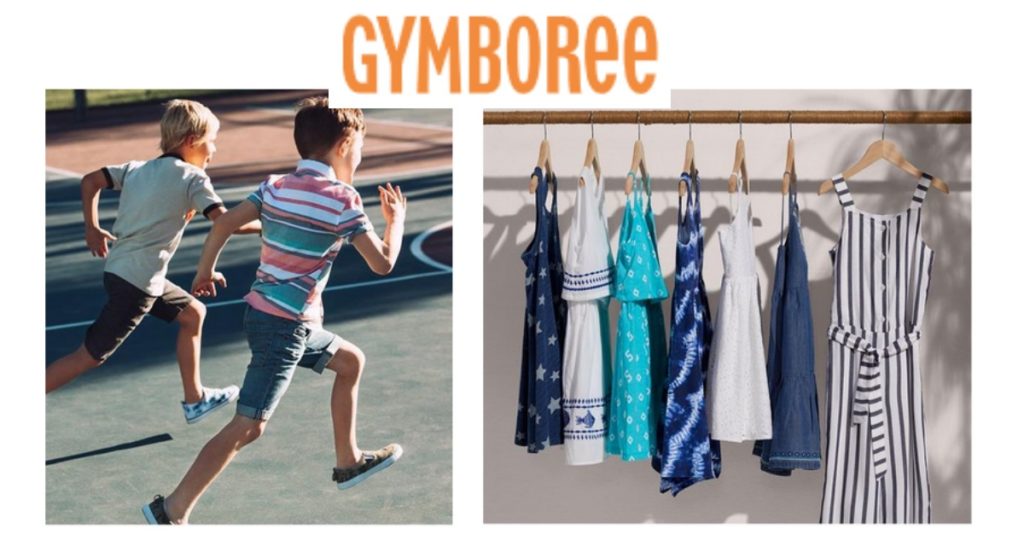 gymboree dresses