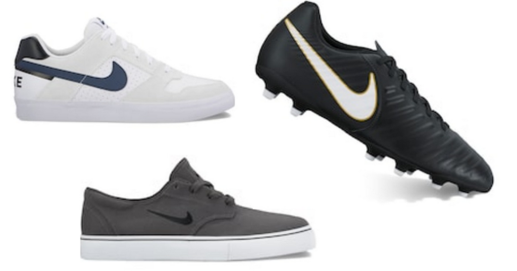 Nike Coupon Code 20% Off Select Styles Southern Savers