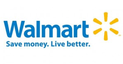 Walmart Logo