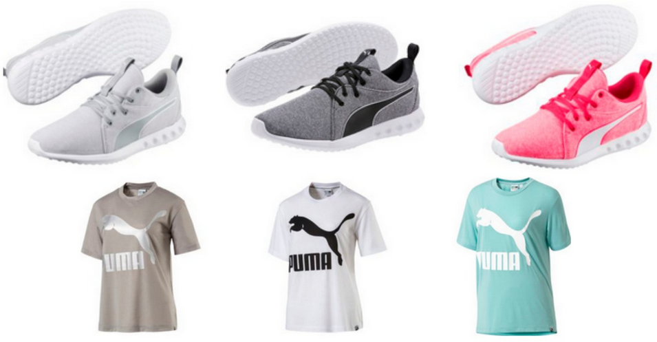puma online store coupon