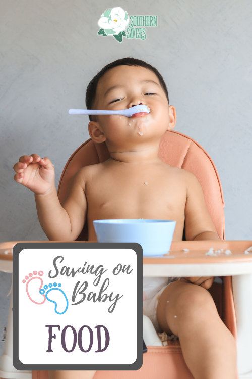 Save on baby food by using some of these simple ideas. Baby food can be expensive, but with this brief guide you can cut down the cost and spend less!