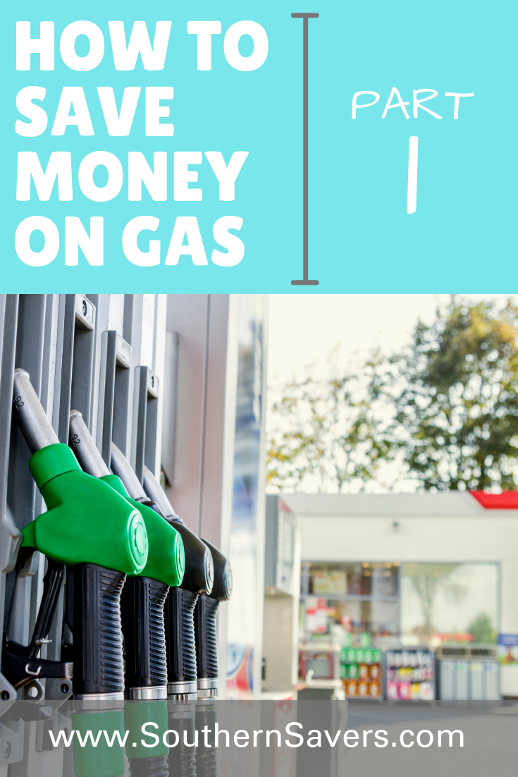 There are lots of ways to save money on gas, but one of the simplest is to make some small changes to your driving habits—you can start with these 6 tips.