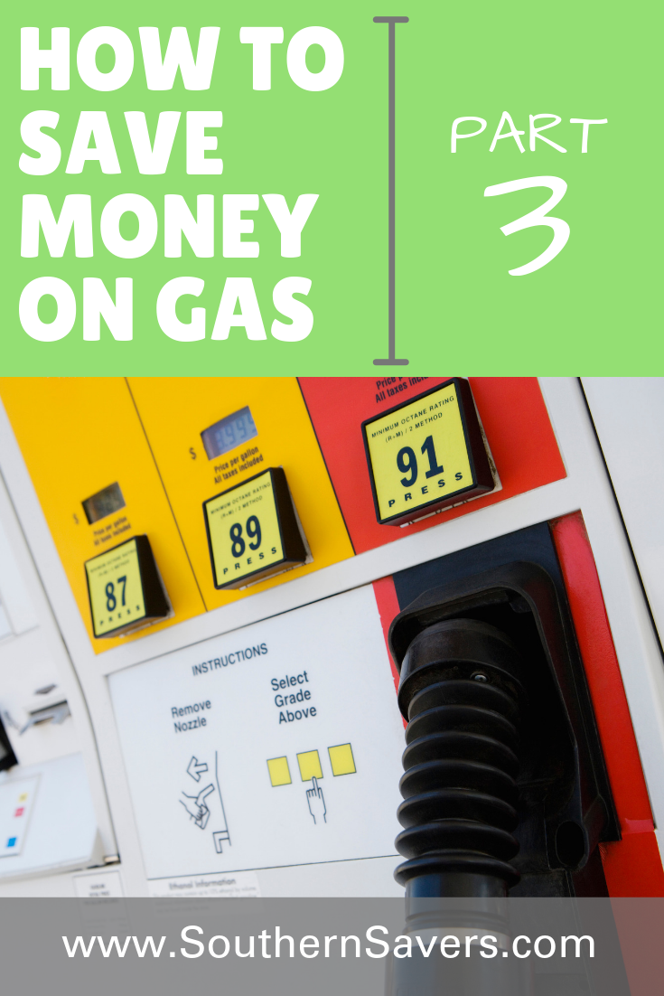 One easy way to save money on gas is by taking advantage of gas credit card rewards. See the pros and cons and consider if this will help you save money!