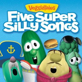Free Veggie Tales Silly Songs Download Southern Savers