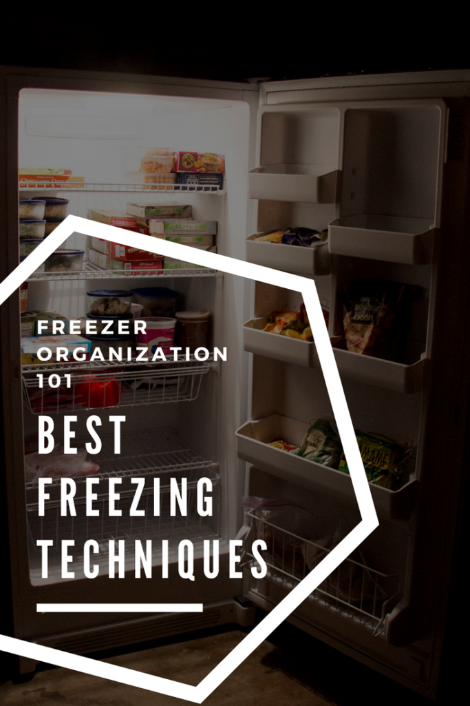 Freezer Storage 101 Freezing Techniques Southern Savers