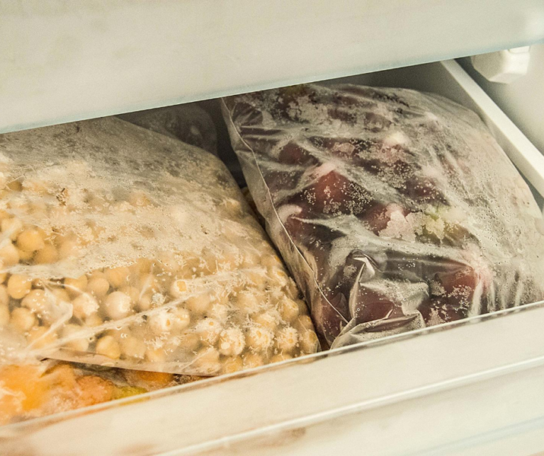 Freezer Storage 101 Freezing Techniques Southern Savers