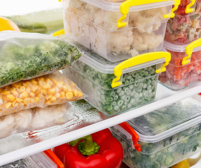 What to Look for When Buying a Freezer Southern Savers