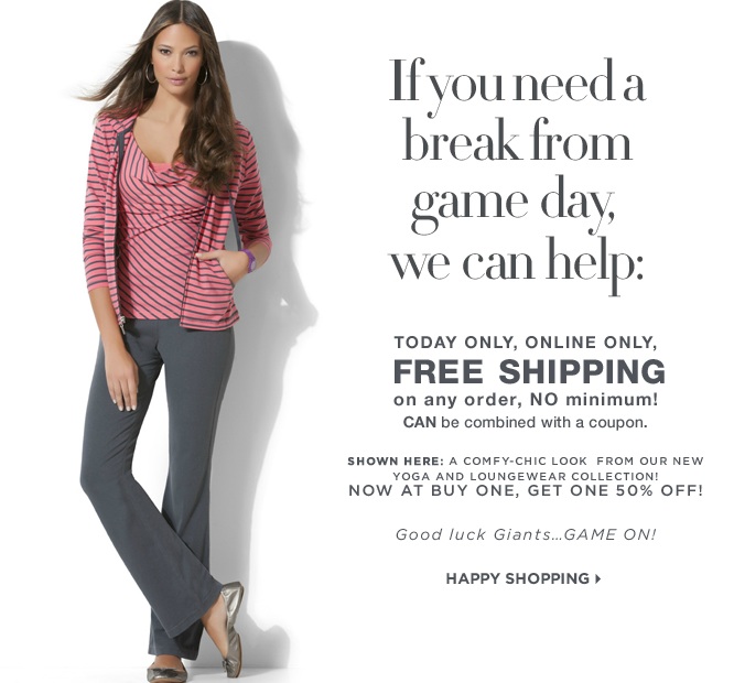 New York & Company Free Shipping + Great Coupon Codes! Southern Savers
