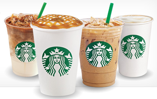 Google Offers: $10 Starbucks Gift Card for $5 :: Southern Savers