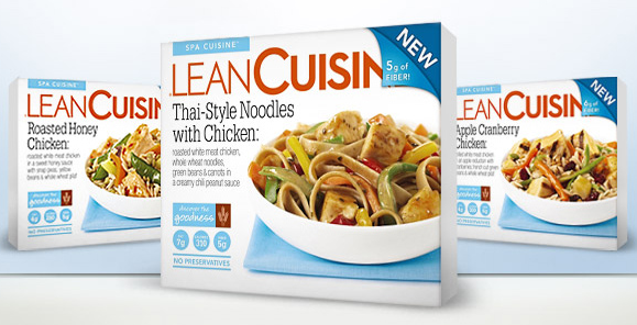 New Printable Coupons: Kellogg's, StarKist &amp; Lean Cuisine! :: Southern ...