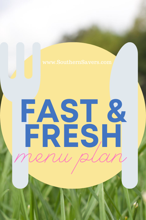 No one wants to bake in the kitchen cooking in the summer. These 5 fast and fresh dinner recipes for summer will limit your cooking time and taste great!r cooking time and taste delicious!