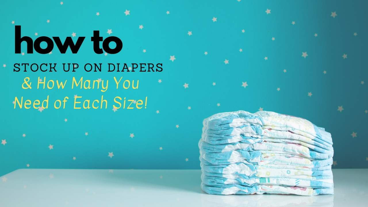 cheapest place to order diapers