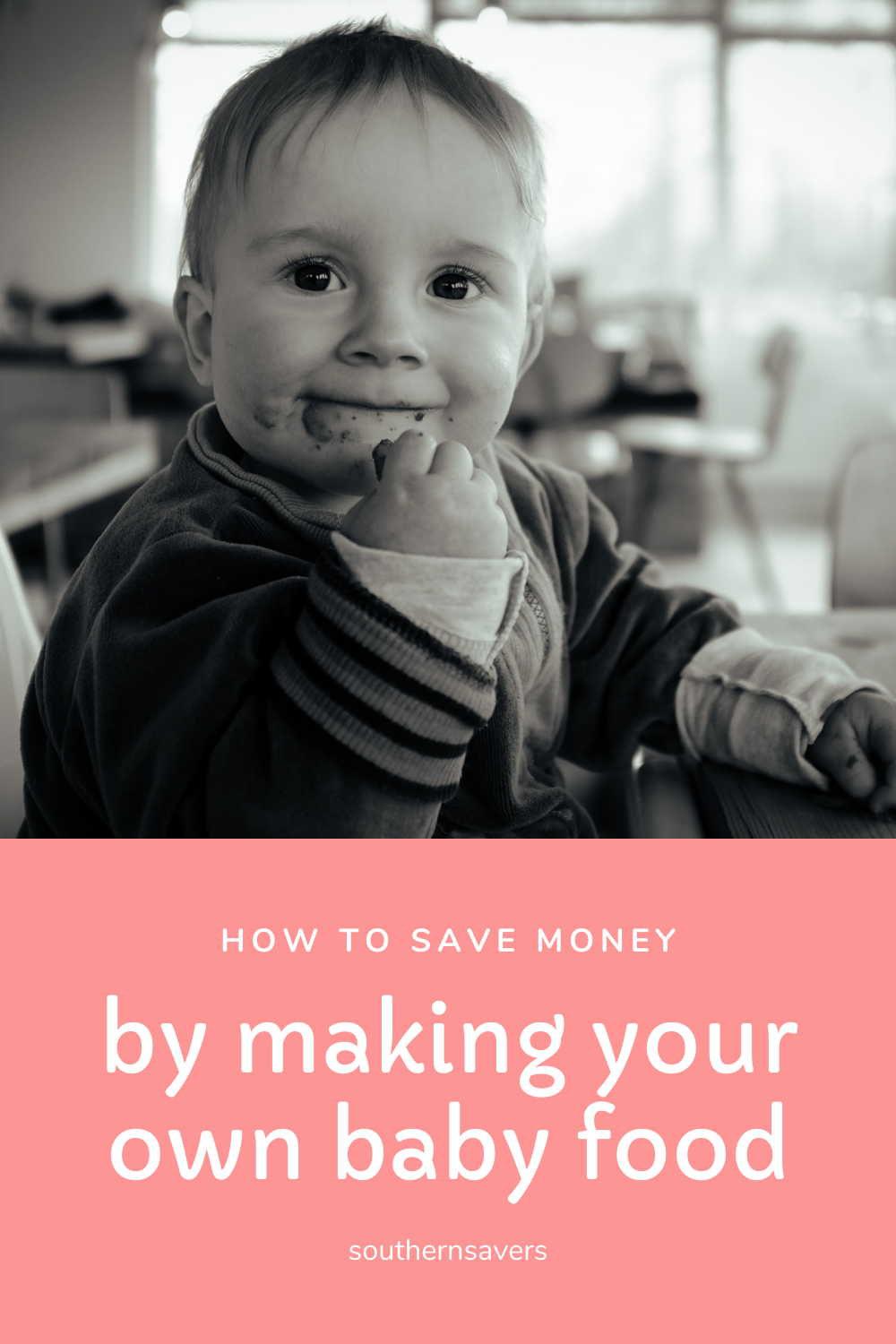 Making baby food from scratch might sound like a lot of work, but when you consider that most babies have a small diet, it’s not too hard. Making several batches of baby food to put up in the freezer can be a big time and money saver.