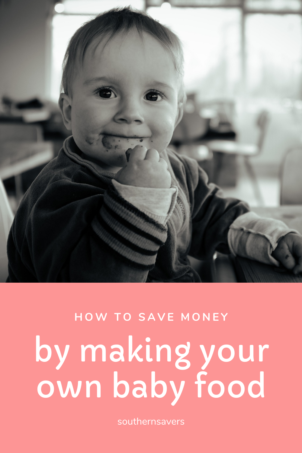 Making baby food from scratch might sound like a lot of work, but when you consider that most babies have a small diet, it’s not too hard. Making several batches of baby food to put up in the freezer can be a big time and money saver. 