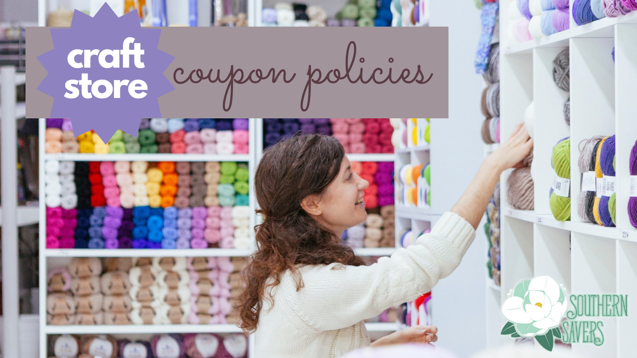 Hobby Lobby Vs. Michaels: Which Craft Store Is Better?