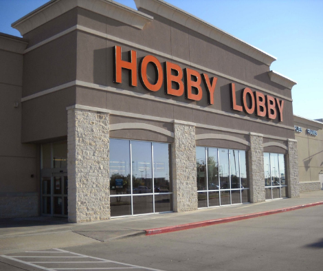 Michaels, Joanns, Hobby Lobby and AC Moore Coupons New Giveaway!
