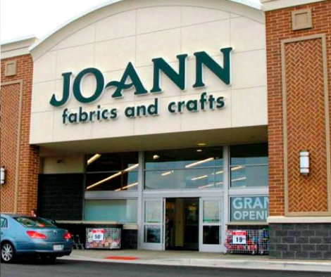 Hobby Lobby, Michaels, or Joann: Which Is the Best Craft Store?